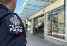 Sukbinder Sogy of Surrey charged in SkyTrain assault in Burnaby