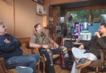 A STAR IS BORN … Rishabh Kant makes a stirring Bollywood debut with Saiyaara, backed by Yash Raj Films