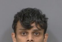 ONTARIO: Hamad Nadeem, 23, arrested in sexual assault investigation