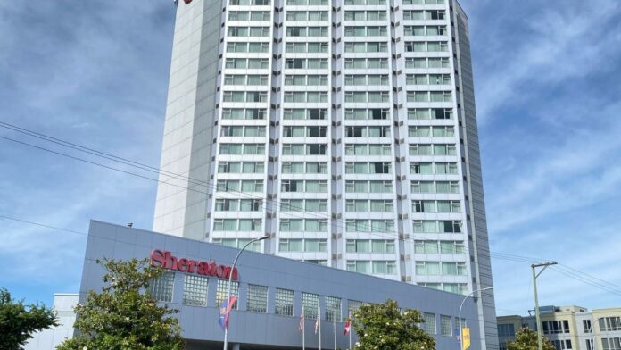 Sheraton Guildford
