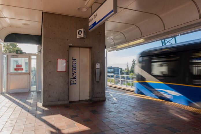 TRANSLINK ELEVATOR