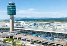 Vancouver International Airport breaks all-time cargo and passenger records in 2025