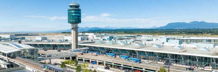 YVR