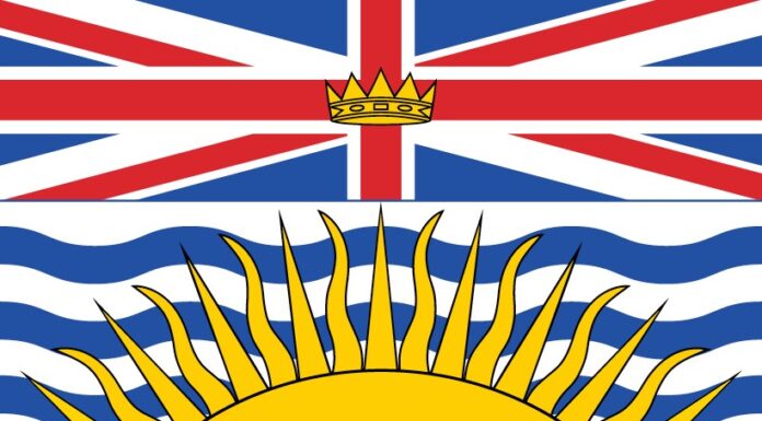 BC Conservative Party nets over $1 million in political contributions in Q1