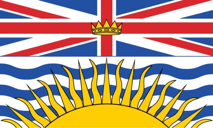 bc-flag-colours