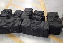 Trucker Onkar Kalsi of Caledon arrested after 197 kg of cocaine seized by CBSA at Ontario port of entry