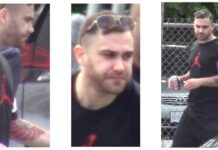 Brandon Teixeira sentenced to life imprisonment for murder