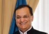 Indian High Commissioner Patnaik refutes Globe and Mail report