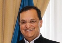 Indian High Commissioner Patnaik refutes Globe and Mail report