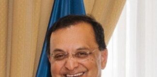 Indian High Commissioner Patnaik refutes Globe and Mail report