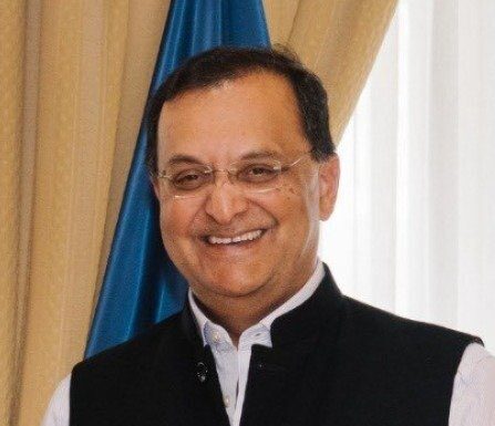 Indian High Commissioner Patnaik refutes Globe and Mail report