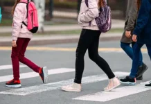 ICBC survey reveals drivers flunk on speeding near schools