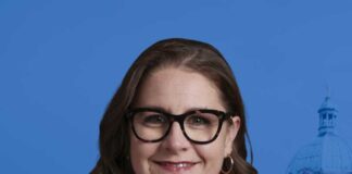 MLA Misty Van Popta’s Firefighters’ Health Act passes