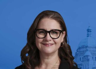 B.C. Conservatives say they’ve been the most effective Opposition caucus in provincial history