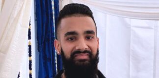 10-year anniversary of homicide of Michael Sandhu