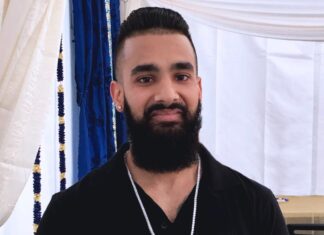 10-year anniversary of homicide of Michael Sandhu
