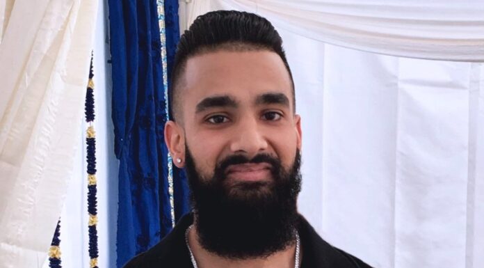 10-year anniversary of homicide of Michael Sandhu