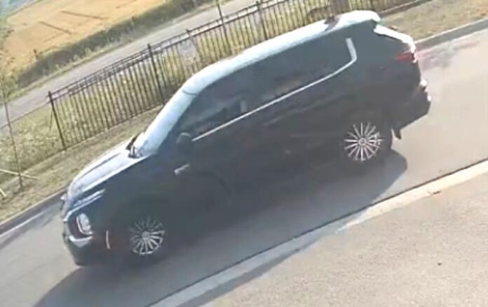 PR250252291-suspect vehicle