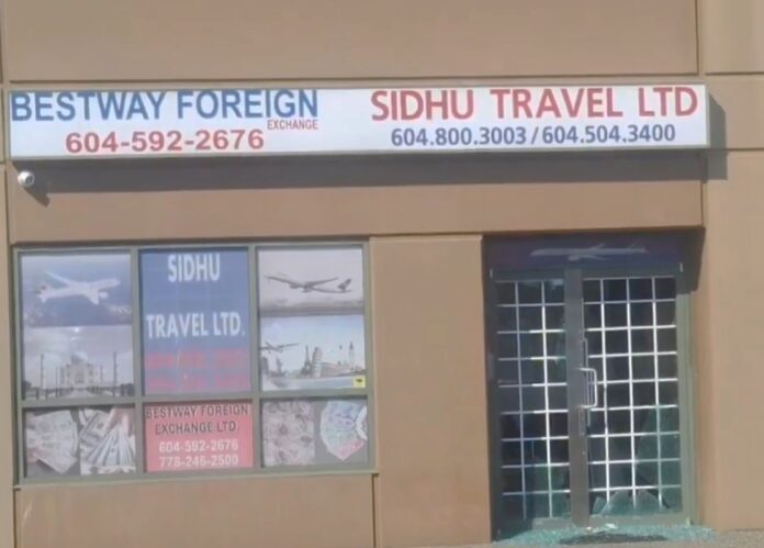 SIDHU TRAVEL jpeg sameer kaushal X