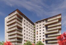 Work begins on new long-term care home in Vancouver
