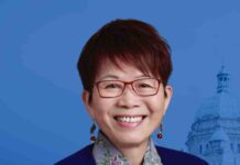 NDP urged to restore funding for Gaia seniors’ services