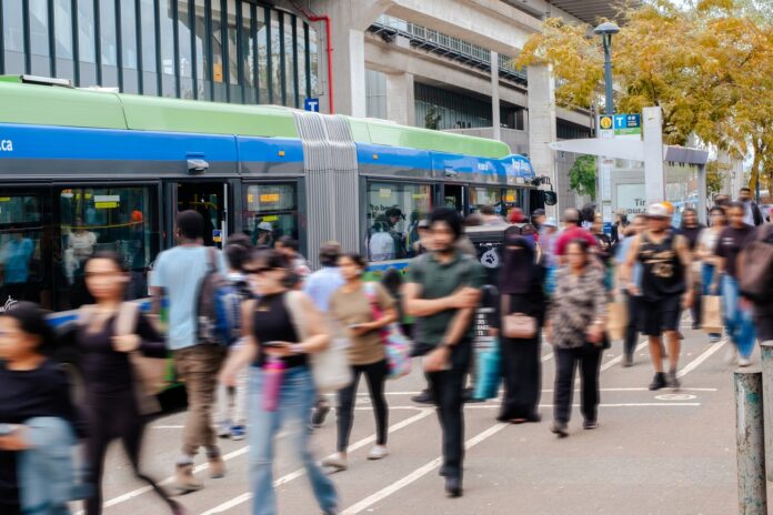 TRANSLINK MORE BUS SERVICE