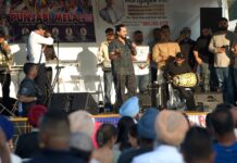 IN PHOTOS: Vancouver Punjabi Mela