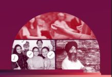 Canadians of South Asian heritages contribute to vision for provincial museum