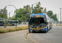 Special bus service returns for the annual PNE Fair