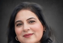 Dr. Sandy Dhami of Richmond is one of 15 individuals appointed to the Order of British Columbia