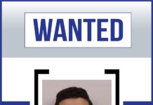 Charges laid in Rabih Alkhalil escape