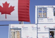 Carney launches Build Canada Homes to supercharge homebuilding across country