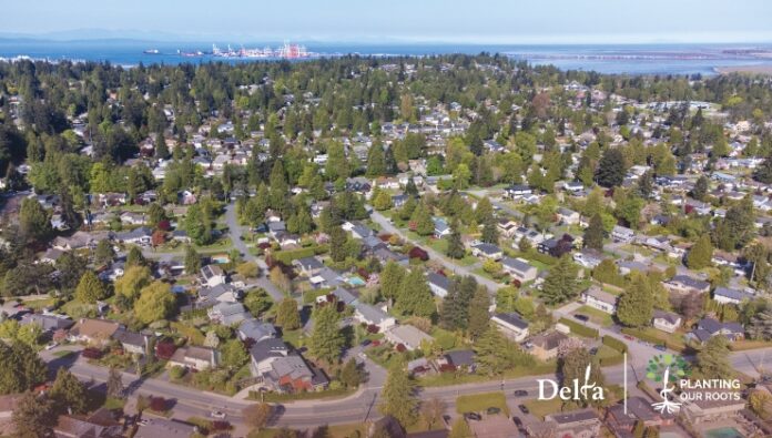 DELTA PLANTS
