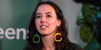 NDP slams Lowan’s openness to supporting a Conservative government