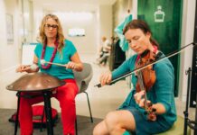 Experience Surrey’s vibrant Culture Days celebration this fall