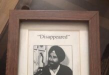 WSO welcomes BC Proclamation of Jaswant Singh Khalra Day