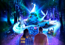 Harry Potter: A Forbidden Forest Experience coming this fall to Stanley Park