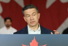 Poilievre wants Temporary Foreign Worker program to be permanently scrapped