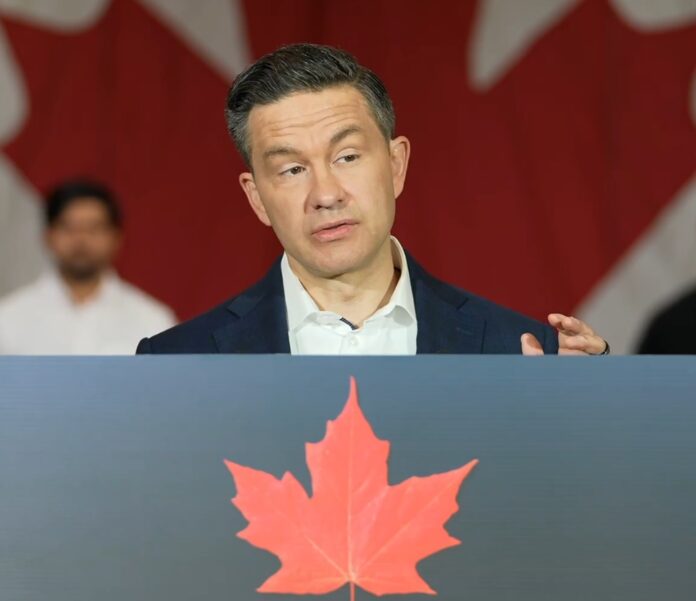 POILIEVRE