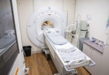 $4.95M MRI upgrade at Abbotsford Regional Hospital and Cancer Centre