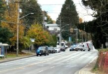 Suspect arrested after man shot in Abbotsford