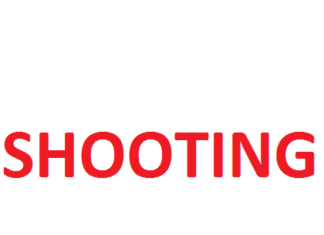 Targeted shooting at Surrey City Centre residence