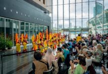 Surrey celebrates National Seniors Day with three days of activities