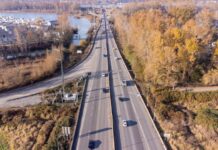 Delta Council releases report highlighting benefit of River Road Overpass