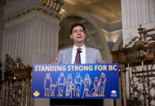 Province to remove barriers, make way for more child care at schools