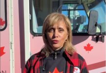 Former Calgary mayor Jyoti Gondek’s cellphone seized by RCMP