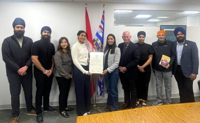 Jaswant Singh Khalra Day