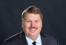 Larry Thomas, former Surrey fire chief, is new Board Chair at Surrey Hospitals Foundation