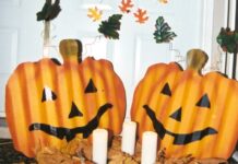 Surrey Police Service’s safety reminders for Halloween