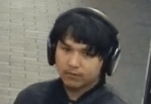 New Westminster Police: Person of interest in Columbia Street stabbing